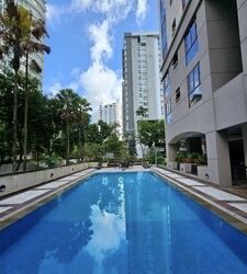 Charleston (D10), Apartment #542323011